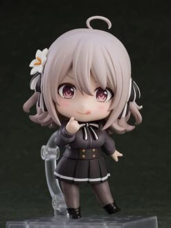 Spy Classroom Nendoroid No.2124 Lily (Flower Garden) -Cheap Figures Store 7e2041fc b9c4 49d6 ab56 29a13a35aad3