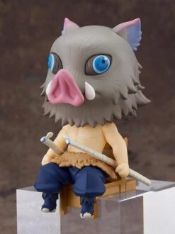 Demon Slayer Kimetsu No Yaiba Nendoroid Swacchao! Inosuke Hashibira -Cheap Figures Store 7e212f93 062c 4ae8 a7ec e49fc521a19d