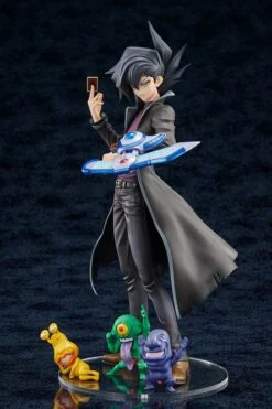 Yu-Gi-Oh! Duel Monsters GX Jun Manjome 1/7 Scale Figure -Cheap Figures Store 7e2ad922 42c8 4300 93a1 ba104831dd3c