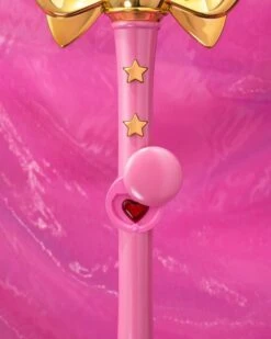Bandai Sailor Moon Proplica Spiral Heart Moon Rod (Brilliant Color Edition) 16 Bandai Sailor Moon Proplica Spiral Heart Moon Rod (Brilliant Color Edition) -Cheap Figures Store 7e853d9e 0b8f 4d1b 824f 4e51112becf5