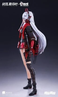 Punishing: Gray Raven Lucia: Crimson Abyss (Nuclear Gold Reconstruction) 1/9 Scale Figure 27 Punishing: Gray Raven Lucia: Crimson Abyss (Nuclear Gold Reconstruction) 1/9 Scale Figure -Cheap Figures Store 7ea4fc12 2656 4e83 84b8 3c44fec4d8cc