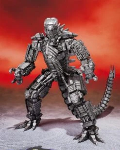 Bandai Godzilla Vs. Kong S.H.MonsterArts Mechagodzilla -Cheap Figures Store 7ebf2181 372e 48c4 bbed 71a12df1ce8a