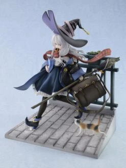 Wandering Witch: The Journey Of Elaina (DX Ver.) 1/7 Scale Figure -Cheap Figures Store 7ed15a59 1ea2 4c2e 8cd1 131dd309a00b
