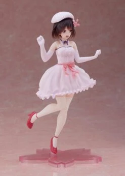 Saekano How To Raise A Boring Girlfriend Megumi Kato (Sakura Dress Ver.) Coreful Figure -Cheap Figures Store 7eea788e 6772 44d1 b4ca 982a524b40d0