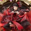 Date A Bullet Kurumi Tokisaki (Pigeon Blood Ruby Dress Ver.) 1/7 Scale Shibuya Scramble Figure -Cheap Figures Store 7f250f54 f9ae 4562 ad12 1346466d85dc
