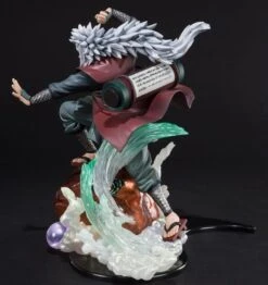 Bandai Naruto FiguartsZERO Jiraiya (Kizuna Relation) -Cheap Figures Store 7f2874cf 60d0 4d1e 9154 9746c250ccc9