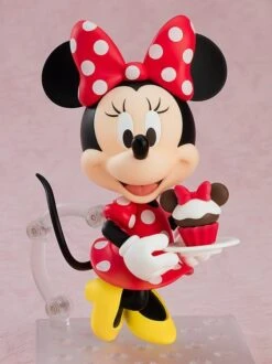 Disney Nendoroid No.1652 Minnie Mouse (Polka Dot Dress Ver.) -Cheap Figures Store 7f3582e2 d8e1 4268 8de1 b9041129eb83