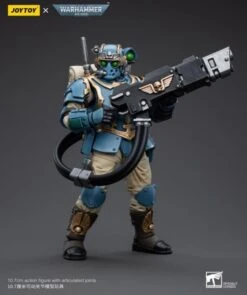 Warhammer 40k Astra Militarum Tempestus 55th Kappic Eagles Hot-Shot Volley Gunner 1/18 Scale Figure -Cheap Figures Store 7f3bcb46 55ac 407c 8150 824fcc8ba5d6
