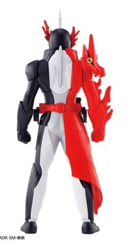 Kamen Rider Saber [Touma Kamiyama] Bandai Entry Grade Model Kit -Cheap Figures Store 7f416061 693a 4b96 98aa 3f08d095f05e