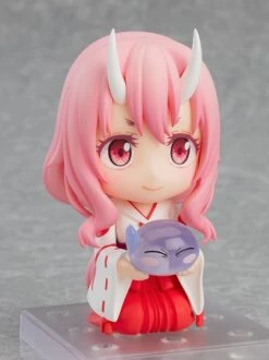 That Time I Got Reincarnated As A Slime Nendoroid No.1978 Shuna -Cheap Figures Store 7f49783d a6b1 444f 9249 7e720baae1fa