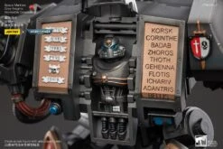 Warhammer 40K Grey Knights Venerable Dreadnought 1/18 Scale Figure 25 Warhammer 40K Grey Knights Venerable Dreadnought 1/18 Scale Figure -Cheap Figures Store 7f7d43b7 3686 4ebc b311 b8da19c5a633