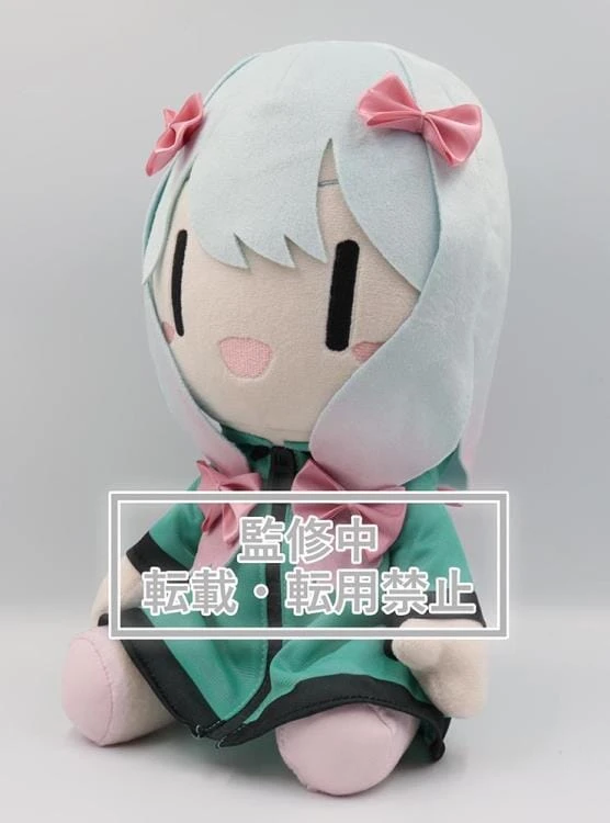 Eromanga Sensei Sagiri Izumi Big Plush 4 Eromanga Sensei Sagiri Izumi Big Plush - Image 2