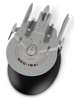 Star Trek Starfleet Collection USS Bozeman NCC-1941 (Miranda Class Variant) -Cheap Figures Store 7f93962f 64d6 4d11 af48 684dfd53e6c9
