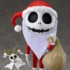The Nightmare Before Christmas Nendoroid No.1517 Jack Skellington (Sandy Claws Ver.) 2 The Nightmare Before Christmas Nendoroid No.1517 Jack Skellington (Sandy Claws Ver.) -Cheap Figures Store 7f9620f3 5151 4a80 82e7 de3d61adea0d