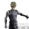 One-Punch Man DXF Genos Premium Figure