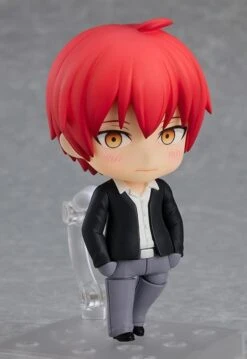 Assassination Classroom Nendoroid No.1974 Karma Akabane -Cheap Figures Store 7f9e872d 27cb 4d94 9d98 e3433cc7e61a