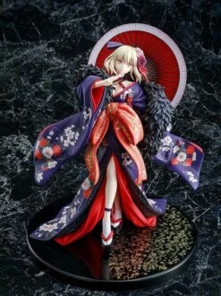 Fate/stay Night Heaven's Feel KD Colle Saber (Alter) (Kimono Ver.) 1/7 Scale Figure (Reissue) 17 Fate/stay Night Heaven's Feel KD Colle Saber (Alter) (Kimono Ver.) 1/7 Scale Figure (Reissue) -Cheap Figures Store 7fd1b219 d37e 4938 9c9a fff1ffaec0e7