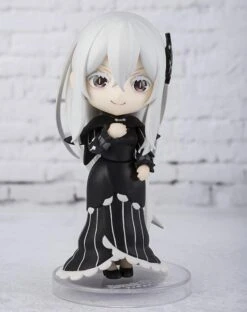 Bandai Re:Zero Starting Life In Another World Figuarts Mini Echidna -Cheap Figures Store 7fed543e b939 4a44 8573 ec12a0e7d5b5