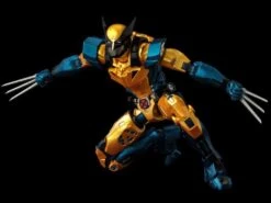Bandai Marvel Fighting Armor Wolverine Figure -Cheap Figures Store 801b8256 0f4e 44e8 84eb 2bb55cc47a92