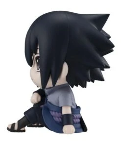 Naruto: Shippuden Look Up Series Uchiha Sasuke Figure -Cheap Figures Store 804723fc cdf3 437d aa1c 9e8883c88802