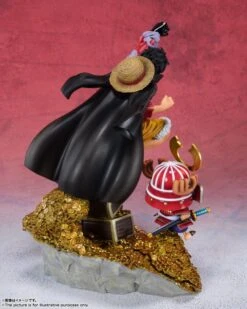 Bandai One Piece FiguartsZERO Monkey D. Luffy (WT100 Commemorative: Daikaizoku Hyakkei) 13 Bandai One Piece FiguartsZERO Monkey D. Luffy (WT100 Commemorative: Daikaizoku Hyakkei) -Cheap Figures Store 804b8eb4 cc1c 49c9 be9e 84b6425dfdff