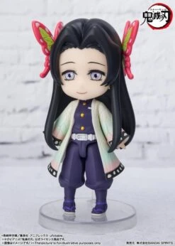 Bandai Demon Slayer Kimetsu No Yaiba Figuarts Mini Kanae Kocho 11 Bandai Demon Slayer Kimetsu No Yaiba Figuarts Mini Kanae Kocho -Cheap Figures Store 805b2c88 7bcc 4685 ad93 5df074177cb2
