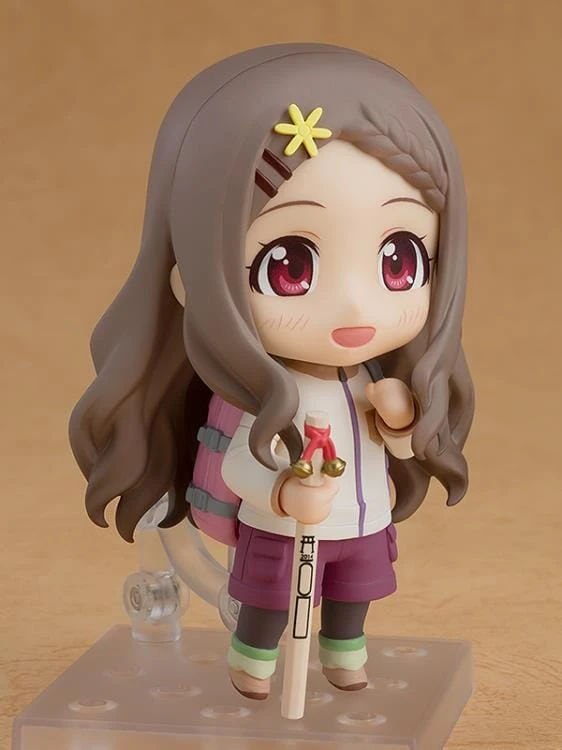 Encouragement Of Climb Nendoroid No.1397 Aoba Kokona 6 Encouragement Of Climb Nendoroid No.1397 Aoba Kokona - Image 4