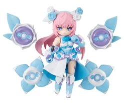 Vocaloid Desktop Singer Snow Miku Series Box Of 3 Figures -Cheap Figures Store 80c1503d 3ee6 4142 9f2e 335afb0ea82d