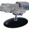 Star Trek Starships Collection #135 Dala's Delta Flyer 1 Star Trek Starships Collection #135 Dala's Delta Flyer -Cheap Figures Store 80c1d59f 85fa 47e8 8a6a 027fe976a143