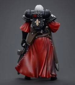 Warhammer 40K Adepta Sororitas Battle Sister Superior Kassia 1/18 Scale Figure 10 Warhammer 40K Adepta Sororitas Battle Sister Superior Kassia 1/18 Scale Figure -Cheap Figures Store 80cf844e 1d94 43b8 a6b5 14b08a69796e