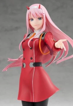Darling In The Franxx Pop Up Parade Zero Two 12 Darling In The Franxx Pop Up Parade Zero Two -Cheap Figures Store 81795565 2099 4019 b47c af5a0bfb3ccc