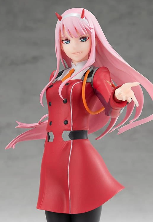 Darling In The Franxx Pop Up Parade Zero Two 6 Darling In The Franxx Pop Up Parade Zero Two - Image 4
