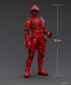 Dinosaur Corps Koseidon Goh Toki 1/18 Scale Figure -Cheap Figures Store 817b3693 660f 471b b982 6308aeccbc9b