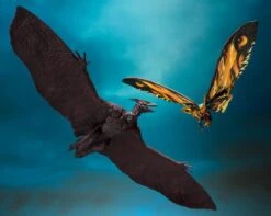 Bandai Godzilla: King Of The Monsters S.H.MonsterArts Mothra & Rodan Two-Pack -Cheap Figures Store 81a4f9d4 8164 48d5 9c6c 6dd7c3ffa156