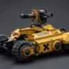 Warhammer 40k Imperial Fists Primaris Invader ATV 1/18 Scale Vehicle 1 Warhammer 40k Imperial Fists Primaris Invader ATV 1/18 Scale Vehicle -Cheap Figures Store 81da0b5c 77d0 4dda 9a06 eda25632deb4