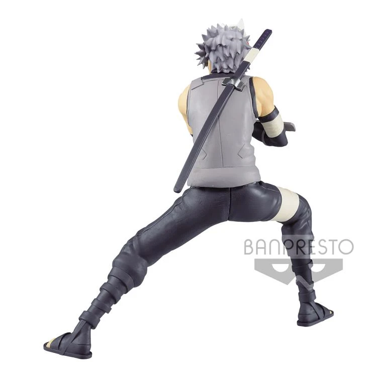 Naruto: Shippuden Vibration Stars Kakashi Hatake II 7 Naruto: Shippuden Vibration Stars Kakashi Hatake II - Image 5