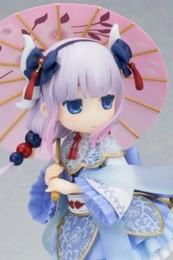 Miss Kobayashi's Dragon Maid F Nex Kanna (China Dress Ver.) 1/7 Scale Figure 23 Miss Kobayashi's Dragon Maid F Nex Kanna (China Dress Ver.) 1/7 Scale Figure -Cheap Figures Store 81e398d6 8d33 408c 88d8 a9b56f607e08