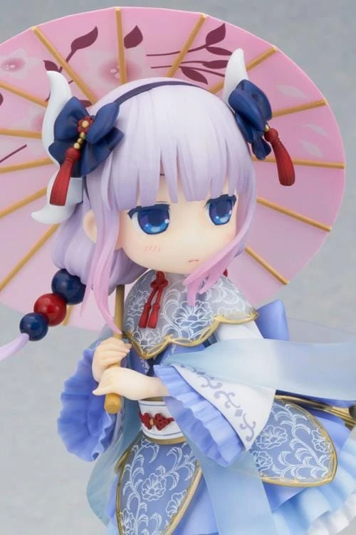 Miss Kobayashi's Dragon Maid F Nex Kanna (China Dress Ver.) 1/7 Scale Figure 13 Miss Kobayashi's Dragon Maid F Nex Kanna (China Dress Ver.) 1/7 Scale Figure - Image 11