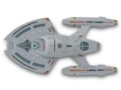 Star Trek Starfleet Collection USS Equinox NCC-72381 -Cheap Figures Store 821437f1 0da0 4b14 8cc5 48bea0df68dc