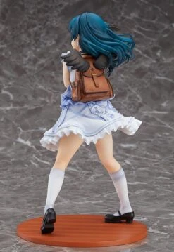 Love Live! Sunshine!! Yoshiko Tsushima (Blu-ray Jacket Ver.) 1/7 Scale Figure -Cheap Figures Store 8216cbcb 2eed 4495 b7af 5fb7a02eff72