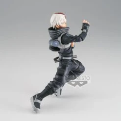 My Hero Academia: World Heroes' Mission The Amazing Heroes Shoto Todoroki 11 My Hero Academia: World Heroes' Mission The Amazing Heroes Shoto Todoroki -Cheap Figures Store 821e125e 66f1 43a0 a066 034414c3f28e