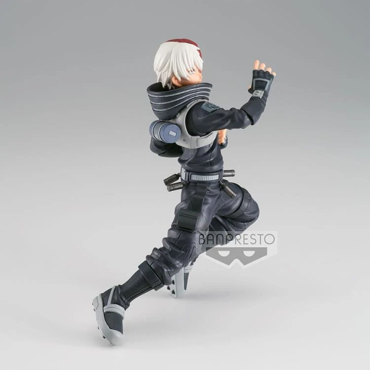 My Hero Academia: World Heroes' Mission The Amazing Heroes Shoto Todoroki 7 My Hero Academia: World Heroes' Mission The Amazing Heroes Shoto Todoroki - Image 5