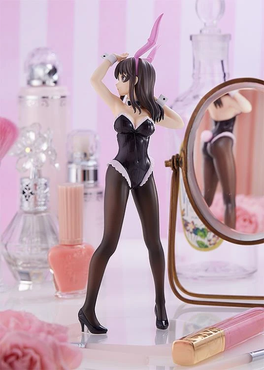 Saekano The Movie: Finale Pop Up Parade Megumi Kato (Bunny Ver.) 8 Saekano The Movie: Finale Pop Up Parade Megumi Kato (Bunny Ver.) - Image 6