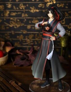 Bandai Mo Dao Zu Shi Pop Up Parade Wei Wuxian -Cheap Figures Store 8231ad1d ddb4 4b6f b7d8 ced79ffc2789