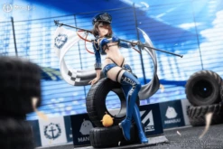 Azur Lane Baltimore (Finish Line Flagbearer Ver.) 1/7 Scale Figure 24 Azur Lane Baltimore (Finish Line Flagbearer Ver.) 1/7 Scale Figure -Cheap Figures Store 82375715 6318 4ae3 8175 f4231f0b6075