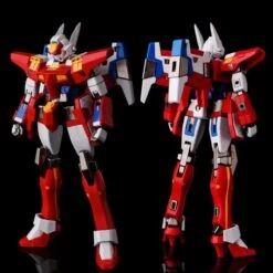 Bandai Super Robot Wars RIOBOT R-3 Figure -Cheap Figures Store 823a52a6 31b3 4e01 8dd7 a50194595b68
