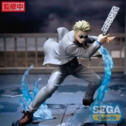 Jujutsu Kaisen Luminasta Kento Nanami (Joint Struggle) Figure 17 Jujutsu Kaisen Luminasta Kento Nanami (Joint Struggle) Figure -Cheap Figures Store 823ea90e bbfb 4f77 a442 b93807eba7fc