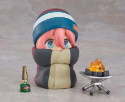 Laid-Back Camp Nendoroid No.1623-DX Nadeshiko Kagamihara (Solo Camp Ver.) -Cheap Figures Store 826c466a dde4 416b a06c 0828b948bdc0