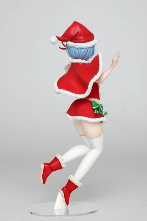 Re:Zero Starting Life In Another World Rem (Winter Ver.) 7 Re:Zero Starting Life In Another World Rem (Winter Ver.) - Image 5