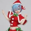 Re:Zero Starting Life In Another World Rem (Winter Ver.) -Cheap Figures Store 82bfb338 ea01 4e26 8b0e 88dd4d99e785